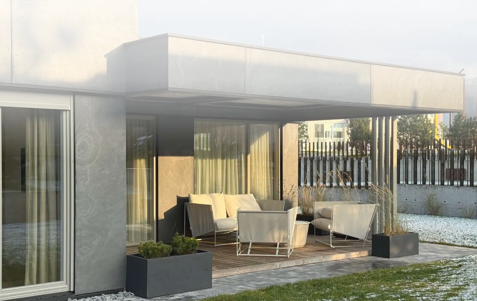 qub house+
