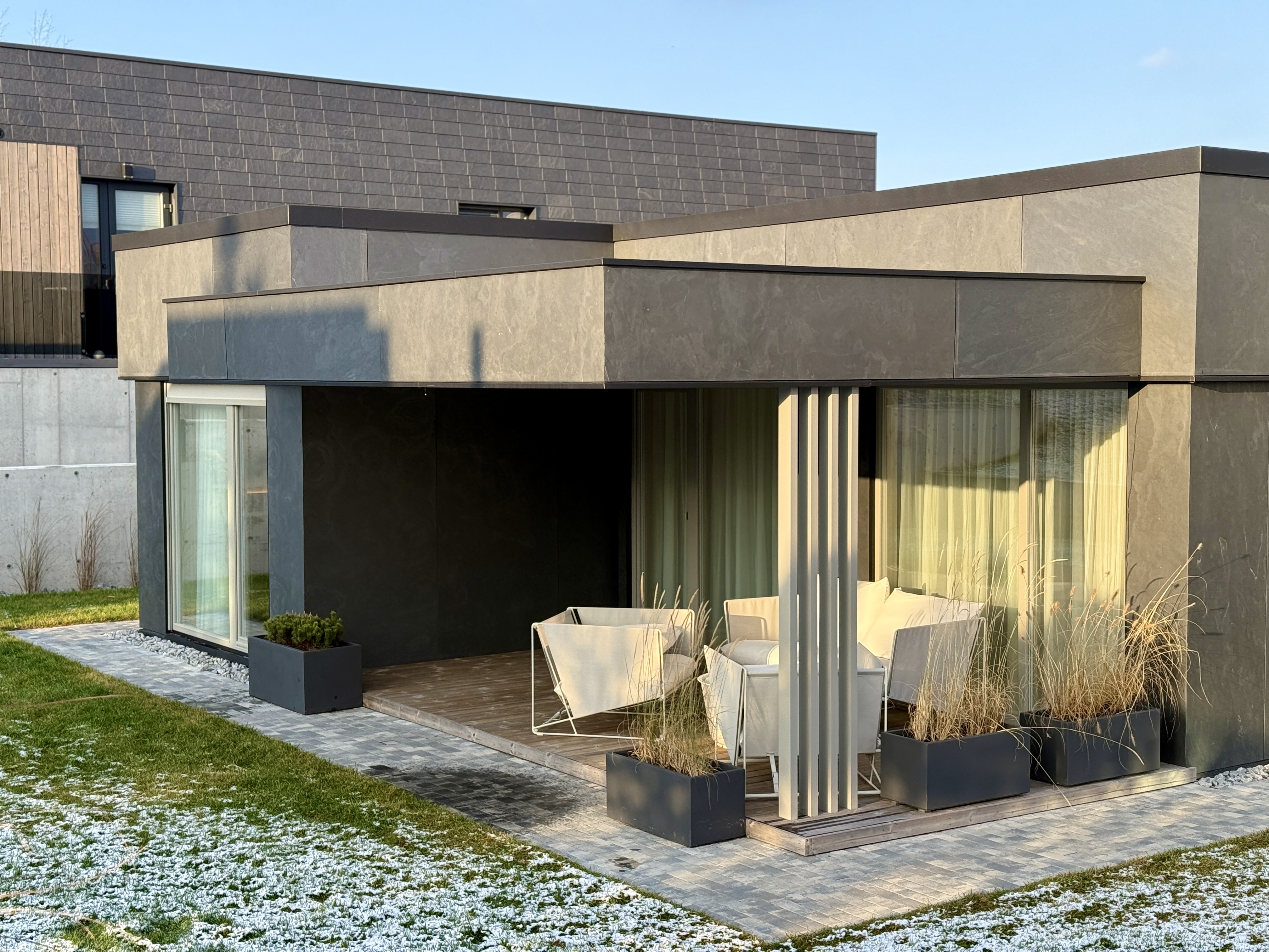 Home look 2
